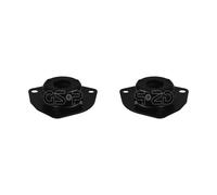 2x GSP Jambe Avant pour Nissan Almera Tino V10 1.8 2.0 X-Trail T30