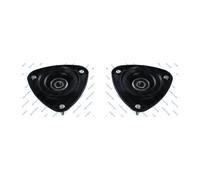 2x GSP Jambe Avant pour Subaru Forestier Sg 2.0 X AWD Sf Héritage V