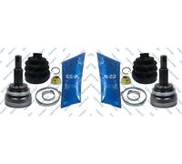 2x GSP Kit De Joint De Cardan Avant Gauche Droite Pour Toyota Previa _R3_