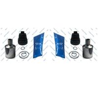 2x GSP Kit pour D'Arbre D'Entraînement Avant Gauche Droite pour Mercedes-Benz