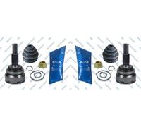 2x GSP Kit pour D'Arbre D'Entraînement Avant Gauche Droite Toyota Camry Berline
