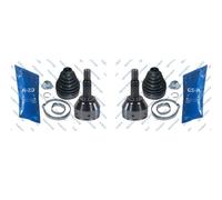 2x GSP Kit pour D'Arbre D'Entraînement Ford Transit Connectez P65_ P70_ P80_