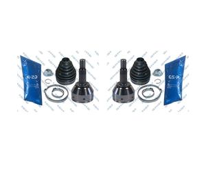 2x GSP Kit pour D'Arbre D'Entraînement Ford Transit Connectez P65_ P70_ P80_
