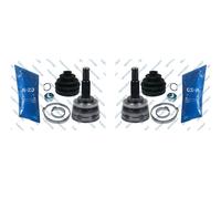 2x GSP Kit pour D'Arbre D'Entraînement Nissan X-Trail T30 Maxima / Qx V A33