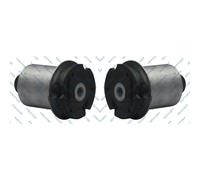 2X GSP Support Corps De Roue Arrière Gauche Droite Pour Audi A4 8D2 B5 8D5