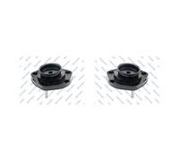 2X GSP Support D'Amortisseur Arrière Pour Toyota Avensis Break _T22_ 1.8