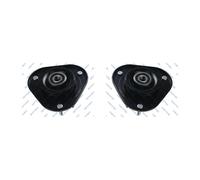 2X GSP Support D'Amortisseur Avant Pour Toyota Corolla Verso ZER_ ZZE_ R1_ 1.8