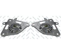 2X GSP Support De Amortisseur Arrière Gauche Droite Pour Fiat 500X 334_ 334