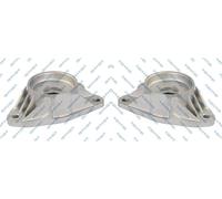 2X GSP Support De Amortisseur Arrière Gauche Droite Pour MINI Mini F56 F55