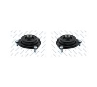 2X GSP Support De Amortisseur Avant Pour Nissan Almera II Hatchback N16 1.5 1.8