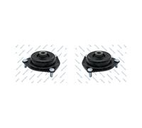 2X GSP Support De Amortisseur Avant Pour Nissan Almera II Hatchback N16 1.5 1.8