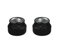 2X GSP Support De Amortisseur Avant Pour VW Polo 86C 80 1.0 Cat 86 0.9 1.1