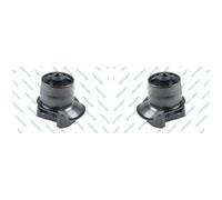 2X GSP Support De Corps D'Axe Arrière Gauche Droite Pour Toyota Prius Liftback