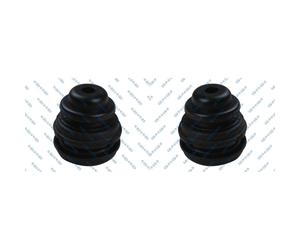 2X GSP Support De Corps D'Axe Avant Gauche Droite Pour Nissan Patrol GR V