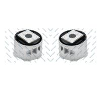2X GSP Support De Corps D'Axe Avant Gauche Droite Pour VW Touareg 7P5 7LA