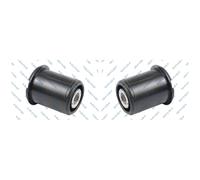 2X GSP Support De Corps D'Axe Pour VW Passat Variant 365 2.0 TDI 1.4 TSI 3C5 357