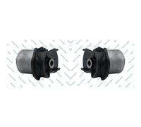 2X GSP Support Du Corps D'Axe Arrière Gauche Droite Pour Toyota Previa _R3_
