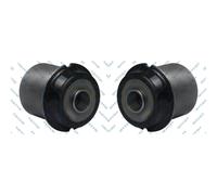 2X GSP Support Du Corps D'Axe Arrière Gauche Droite Pour VW Passat Variant 3B6