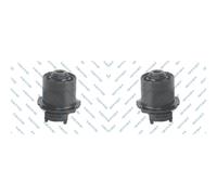 2X GSP Support Du Corps D'Axe Pour Toyota Yaris _P1_ SCP1_ NLP1_ NCP1_