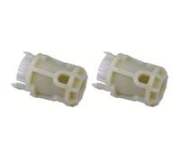 2X Guide de câble de réglage de frein à tambour 471911 for Peugeot 508 et citroën C5