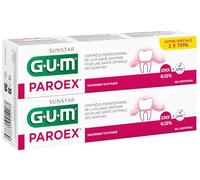Sunstar Gum – Gel dentifrice Peroex – 75 ml