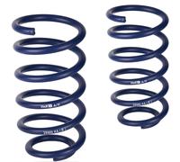 2x H&R Ressorts Avant pour Maserati Quattroporte Lim. 20mm En 28960-1