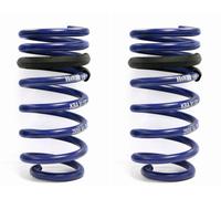 2x H&R Ressorts De Rabattement Avant Pour Audi 80 90 Lim.+Coupé 30-45mm