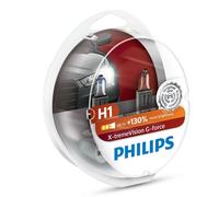 PHILIPS X-tremeVision H1 12258XVGS2 12V 55W P14,5s Ampoules de phare x2