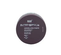 2X Hair Haus Super Brillant Style Modeling Paste 100ml Neuf (631)