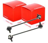 2x Hammond + Buss 'Accouplement Avant Convient pour Mitsubishi Space Runner