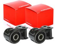 2X Hammond + Buss Articulation Transversale Douille Inférieure Devant Convient