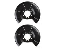 2x Hammond + Buss Jakoparts J3343000 Splash Disque Arrière pour Mazda Ford