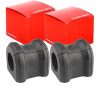 2X HAMMOND+BUSS MONTURE EN CAOUTCHOUC STABILAGER SE STABILISER