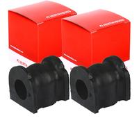 2X HAMMOND+BUSS MONTURE EN CAOUTCHOUC STABILAGER SE STABILISER