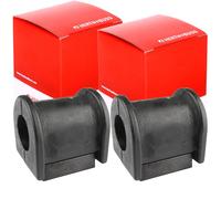 2X HAMMOND+BUSS MONTURE EN CAOUTCHOUC STABILAGER SE STABILISER