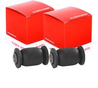 2X HAMMOND+BUSS QUERLEKER CAMP DOUILLE DEVANT INFÉRIEURE