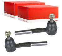 2X Hammond + Buss Rotule de Direction Extérieur Intérieur Gauche + Droite Pour