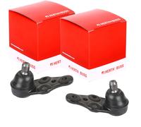 2X Hammond + Buss Roulement pour Moyeux à Gauche + à Droite Convient Chevrolet