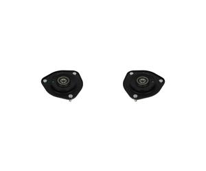 2x HART Butées D’amortisseurs Avant Pour Mitsubishi Space Star DG_A 1.6 16V 1.3