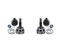 2X HART Ensemble De Joint De Cardan Compatible Pour Volvo V40 Break VW S40 I VS