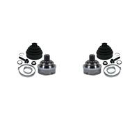 2X HART Ensemble De Joint De Cardan Compatible Pour VW Transporter IV