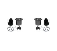 2X HART Ensemble De Joint De Cardan Pour Audi Q5 8RB VW Jetta IV 162