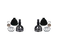 2X HART Ensemble De Joint De Cardan Pour Fiat Scudo Kasten 220