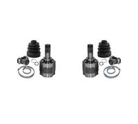 2X HART Ensemble De Joint De Cardan Pour Hyundai I30 Break FD KIA