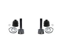 2X HART Ensemble De Joint De Cardan Pour Mitsubishi L 200 K7_T K6_T