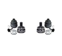 2X HART Ensemble De Joint De Cardan Pour Volvo V70 II P80_ SW I 875 876