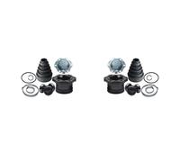2X HART Ensemble De Joint De Cardan Pour VW Polo 9N, Seat Ibiza III