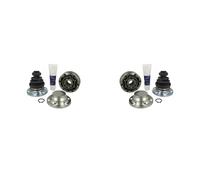 2x HART Ensemble De Joints De Transmission Pour Mercedes-Benz Vito Bus 638