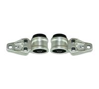 2x HART Entreposage Corps D'Essieu Gauche Droite pour Audi A6 Avant 4F5 C6