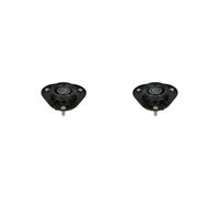 2x HART Jambe pour Toyota Auris _E15_ 1.6 1.4 NRE15_ZZE15_